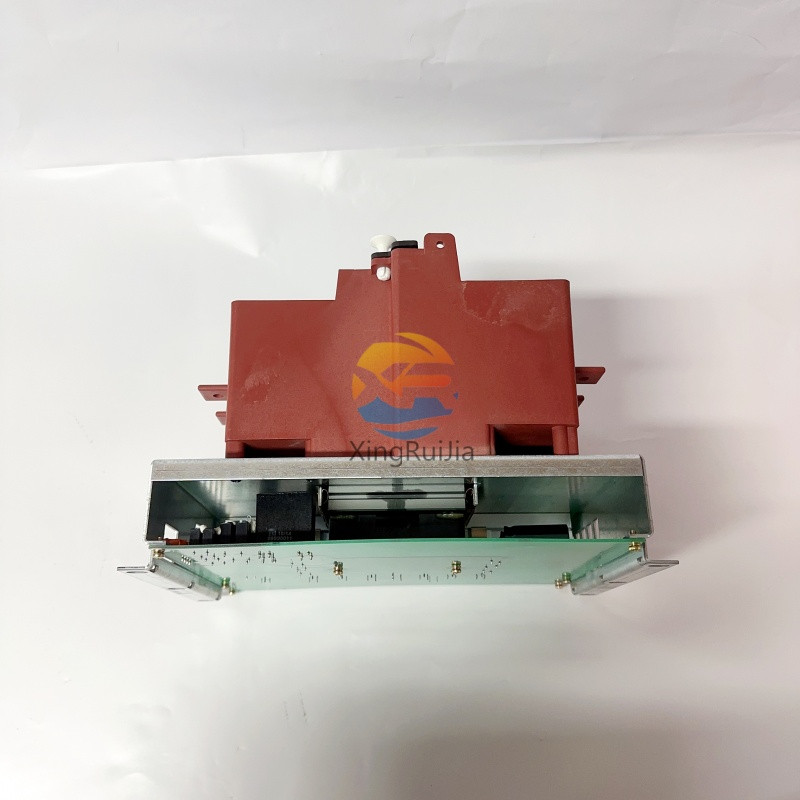 ABB KUC755AE117 3BHB005243R0117 | Advant Controller 800xA CPU | Turbine & Process Control4